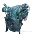 Sinotruck HOWO Guniune Truck Parts- Singotruck HOWO Engine